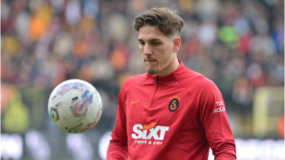 Galatasaray'da Nicolo Zaniolo'ya talip!
