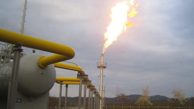 Spot piyasada doğal gaz fiyatları (25 Haziran 2025)