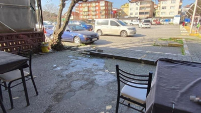 Katil kuzene 20 yıl 6 ay hapis! Çay ocağında öldürmüştü...