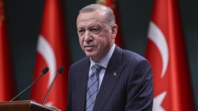 AKP’li isimden gündemi sallayacak adaylık çıkışı! “Erdoğan’ın tek yolu var”