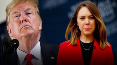 CNN muhabiri Trump'ı çıldırttı! 'Derhal kovulmalı'