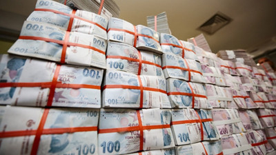 Bankacılık sektörünün mevduatı geçen hafta arttı!