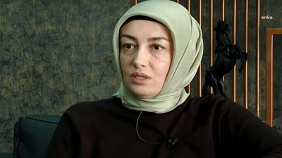Ayşe Ateş'ten ortalığı birbirine katacak iddia! “Sinan Ateş'i öldürenler onları da öldürecek”