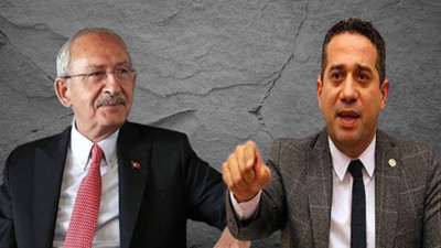 Ali Mahir Başarır Kılıçdaroğlu'na ateş püskürdü! 'Kimse Cem Küçük'ün kanalına güvenilir demesin'