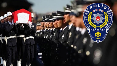 'Türk polisi neden mutsuz?' sorusuna cevap aranıyor! İntiharlar çoğalınca...