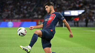 PSG'nin 90 milyonluk yıldızı Fener'e doğru: Mourinho ile görüşecek