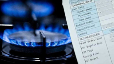 Spot piyasada doğal gaz fiyatları (29 Haziran 2025)