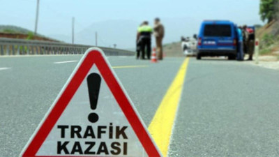 Keşan’da feci kaza! Otomobil traktöre çarptı: TİM komutanı astsubay ve genç çift öldü!