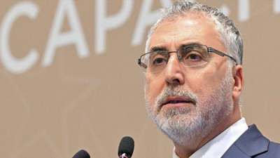 En düşük emekli maaşı zammında sinyal verildi! Bakan Vedat Işıkhan açıkladı...