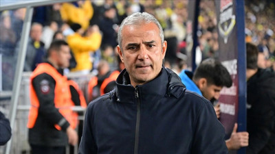 Fenerbahçe'nin başına geçeceği iddia edilmişti! İsmail Kartal'dan flaş hamle