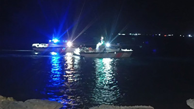 Gece denize girme keyfi faciayla bitti! Biri boğuldu 2'si kayıp
