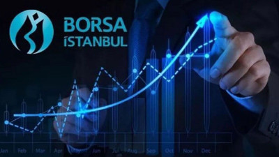 Borsa güne yükselişle başladı (04 Temmuz 2025)