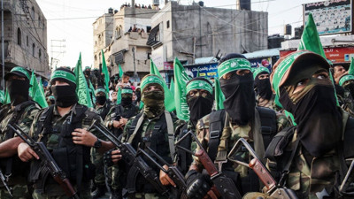 Hamas Gazze'de ateşkes yapmayı kabul etti!