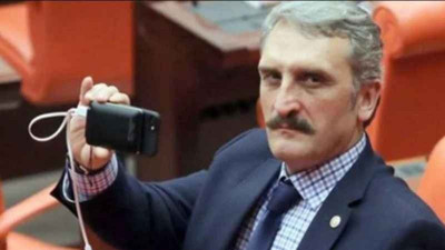 'Yeliz' lakaplı AKP'li eski vekil Ahmet Hamdi Çamlı cumhuriyete 'darbe' dedi