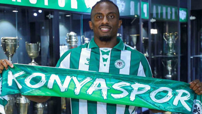 Konyaspor'dan sağ bek hamlesi