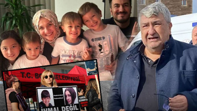 Duruşmaya damga vuran an! Cübbesini çıkarıp salonu terk etti