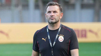 Galatasaray biletini kesti! O yıldızın sözleşmesi feshediliyor