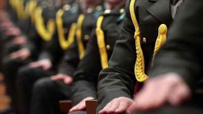 Jandarma subay ve astsubay adayı alacak! Başvuru şartları ve tarihi belli oldu