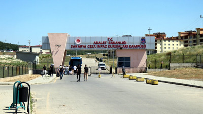 Sakarya'da cezaevinde 2 mahkum intihar etti