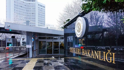 Dışişleri'nden uzaklaştırılmış 19 şahsa operasyon!