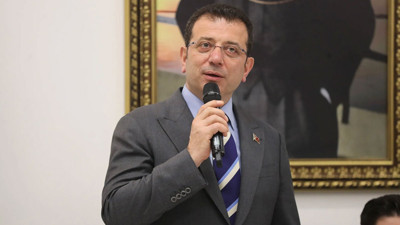 İmamoğlu gençlere seslendi: Umutsuzluğa kapılmayın