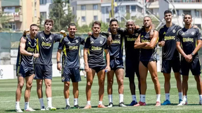 Fenerbahçeli milli yıldıza Süper Lig'den sürpriz talip!