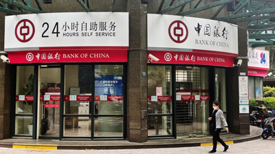 Çin'in teşvik planı zora girdi: Bankalar tüketici kredisi hedeflerinde zorlanıyor