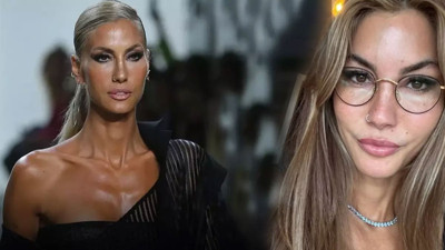Kahvaltısı olay olmuştu! Çağla Şıkel bir günde neler yediğini anlattı: Açlık beni mutlu ediyor