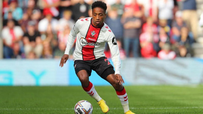 Kyle Walker-Peters İstanbul'a geliyor: Beşiktaş mı, Fenerbahçe mi?