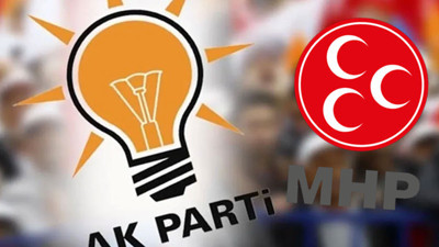 Açılım istifaları MHP'nin ardından AKP'ye sıçradı