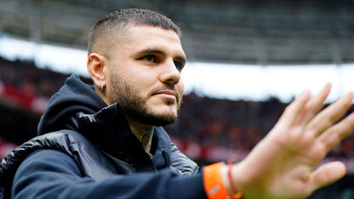 İnanılmaz transfer! Mauro Icardi ezeli rakibe imza atıyor: Galatasaraylılara büyük şok