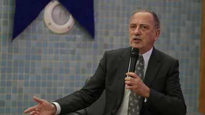 Fatih Altaylı’ya sponsor şoku!
