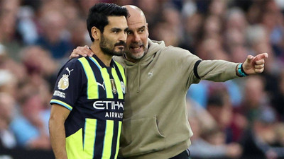 Guardiola beklenen kararı verdi! Galatasaray'a müjde