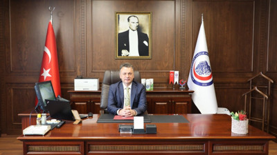 Prof. Dr. Kemal Şenocak AFSÜ’de göreve başladı