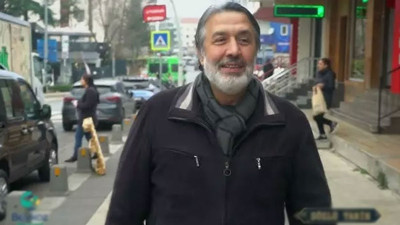 Usta oyuncu Mehmet Ali Tuncer hayatını kaybetti