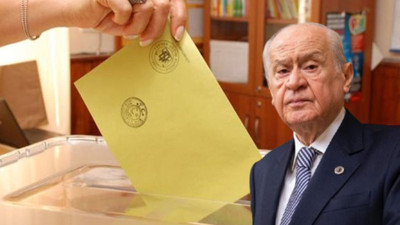 AKP'den ihraç edildi, erken seçim için Bahçeli'yi işaret etti!
