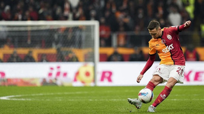 Galatasaray'da ilk ayrılık: Menajeri İstanbul'a geldi