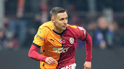 Galatasaray'da ayrılık! Rennes ile anlaşma tamam