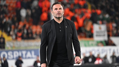 Okan Buruk çileden çıktı! Galatasaray'da büyük kriz