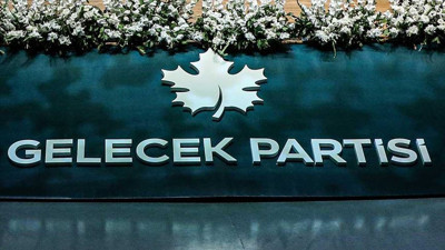 Gelecek Partisi'nde şok istifalar! İsmail Saymaz duyurdu