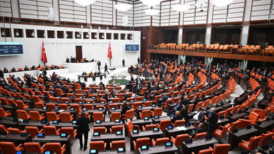 Sağlıkla ilgili kanun teklifi kabul edildi! Kenevir maddesi dikkat çekti