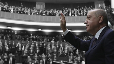 İktidarın hesabı sil baştan değişti! Rüzgar tersine döndü... Kulislerde bu konuşuluyor…
