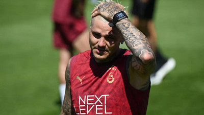 Galatasaray'dan Mauro Icardi'nin sağlık durumu ile ilgili açıklama!