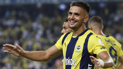 Tadic'e sürpriz talip! Kadıköy'e rakip olarak gelebilir