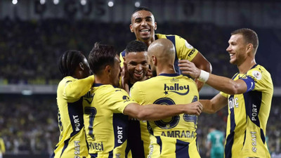 Fenerbahçe'nin yıldızına Ligue 1'den çifte talip!