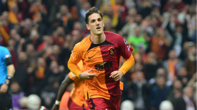 Zaniolo Avrupa kulüplerini peşine taktı!