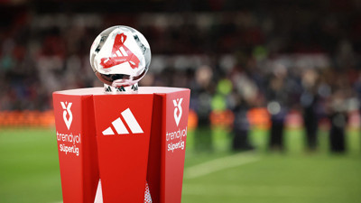 Süper Lig'de ayın en güzel golleri açıklandı: Zirvede iki röveşata