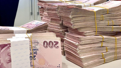 AKP'li yöneticinin ağabeyine ihale kıyağı!