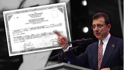 Sessiz sedasız atamayla koltuğu kaptı. İmamoğlu'nun iptal edilen diplomasının raporunu yazmıştı