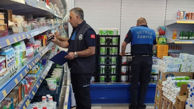 Gıda güvenliği denetimlerinde ağır cezalar! 7 ayda 1,3 milyar lira